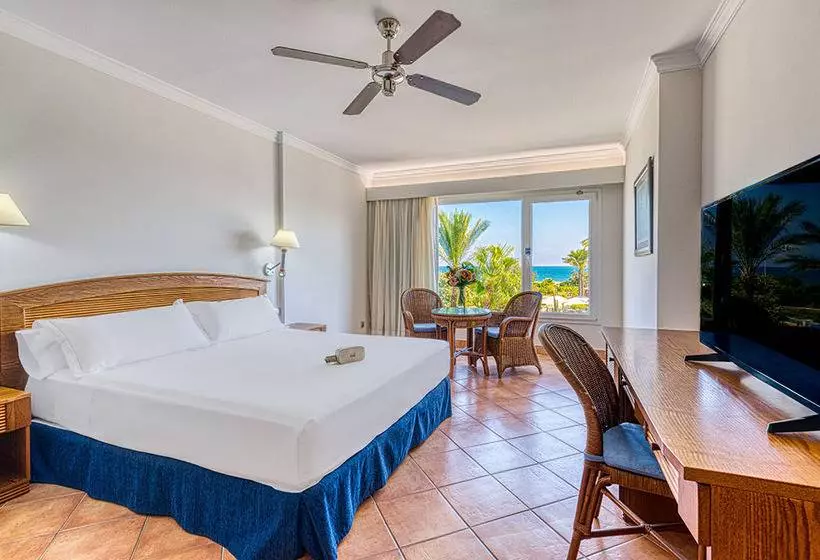 Fotos del hotel Zimbali Playa Spa Hotel:  55