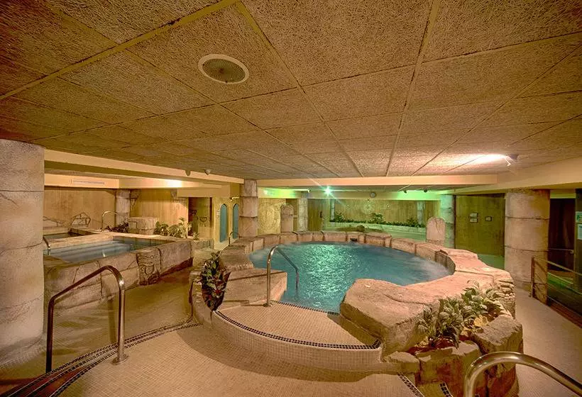 Fotos del hotel Zimbali Playa Spa Hotel:  49