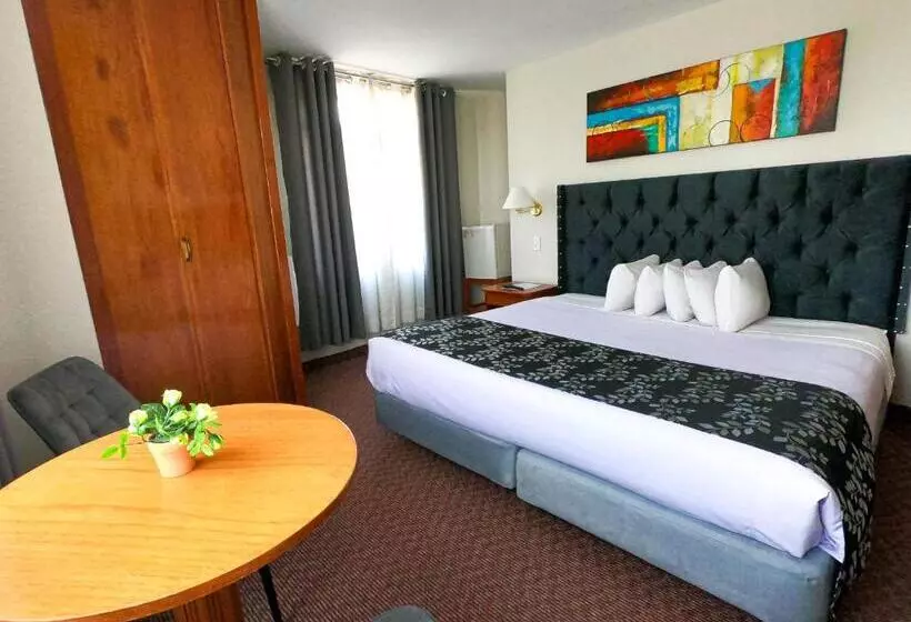 Fotos del hotel Casona Plaza  Puno:  18