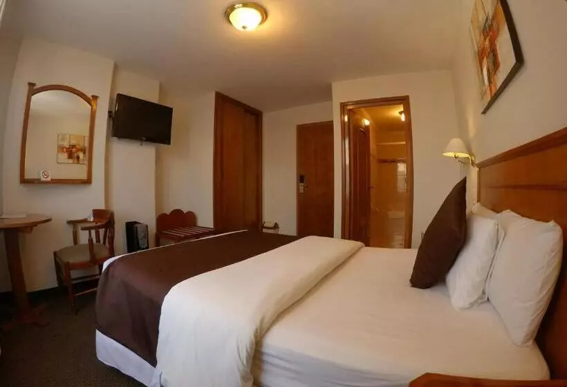 Fotos del hotel Casona Plaza  Puno:  5