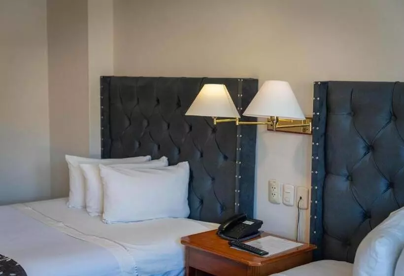 Fotos del hotel Casona Plaza  Puno:  24