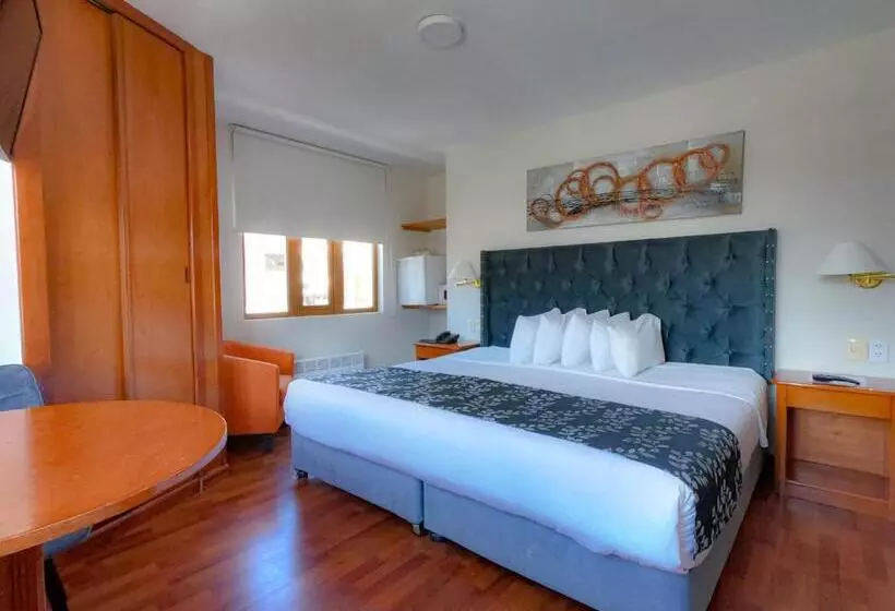 Fotos del hotel Casona Plaza  Puno:  12