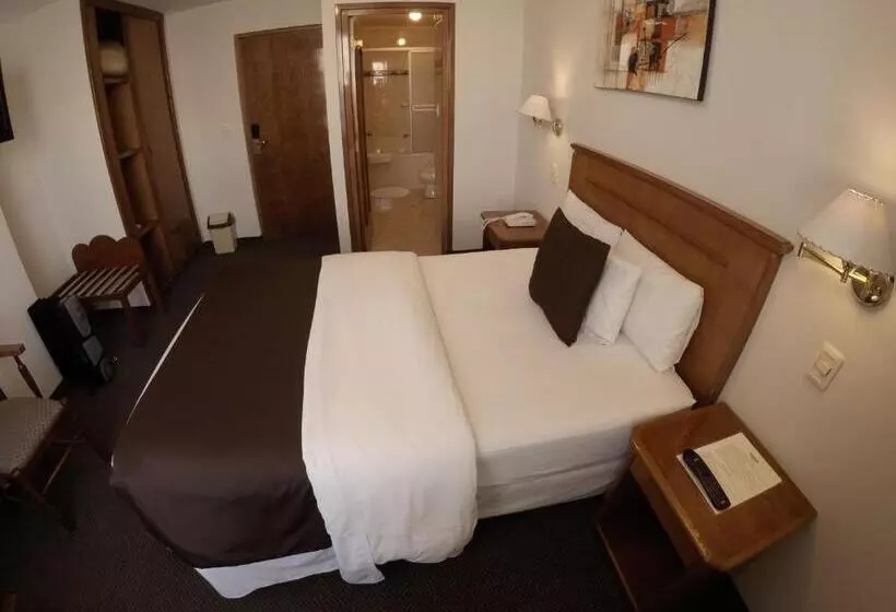 Fotos del hotel Casona Plaza  Puno:  4