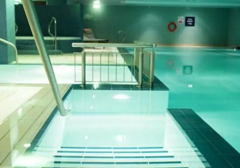 Fotos del hotel Clayton Hotel Cork City:  12