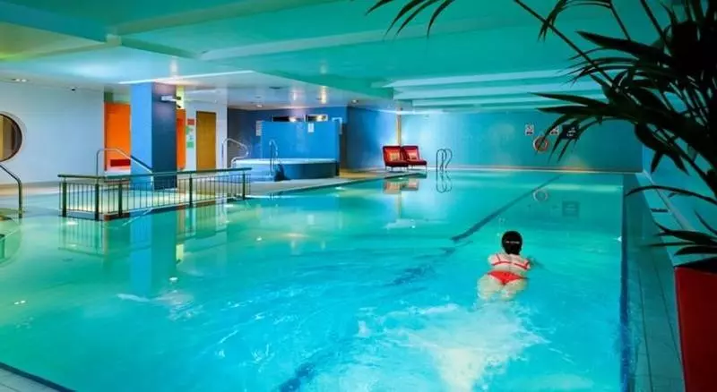 Fotos del hotel Clayton Hotel Cork City:  8