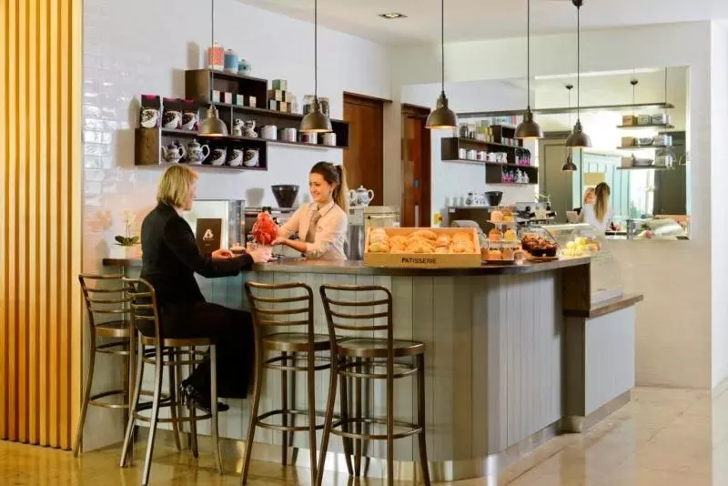 Fotos del hotel Clayton Hotel Cork City:  6