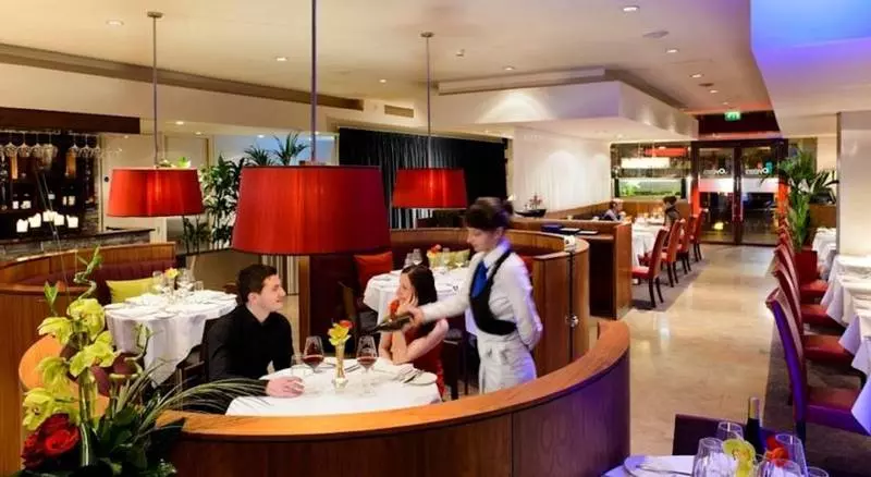 Fotos del hotel Clayton Hotel Cork City:  5