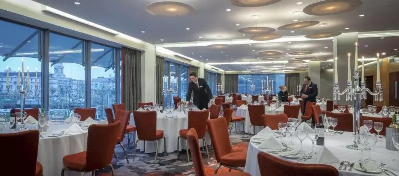 Fotos del hotel Clayton Hotel Cork City:  10