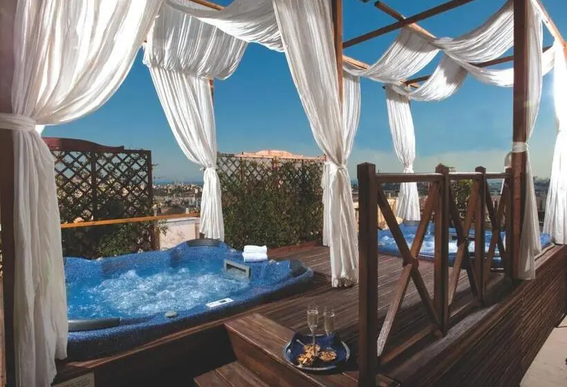 Fotos del hotel Grand Hotel Savoia:  7