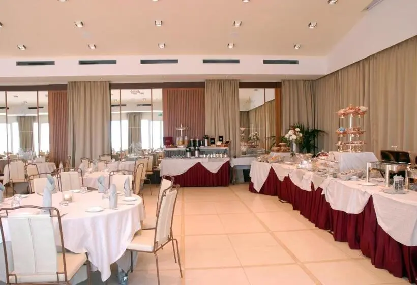 Fotos del hotel Grand Hotel Savoia:  4