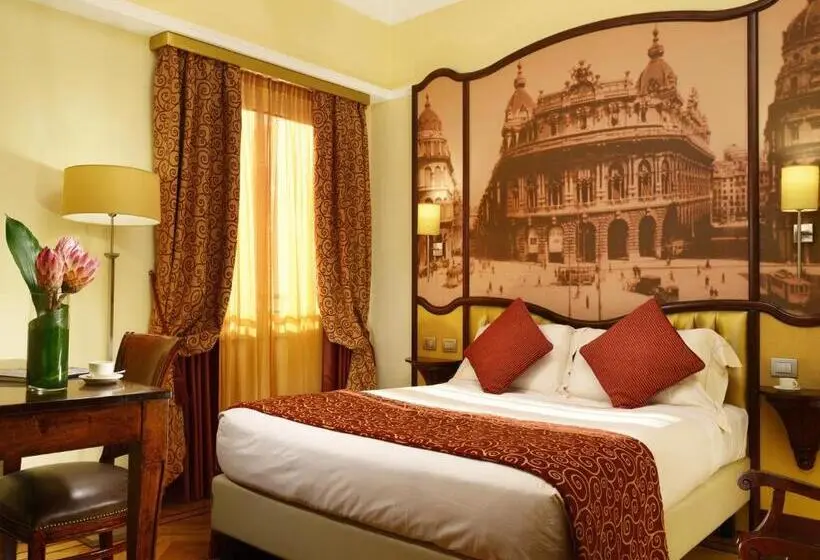 Fotos del hotel Grand Hotel Savoia:  14