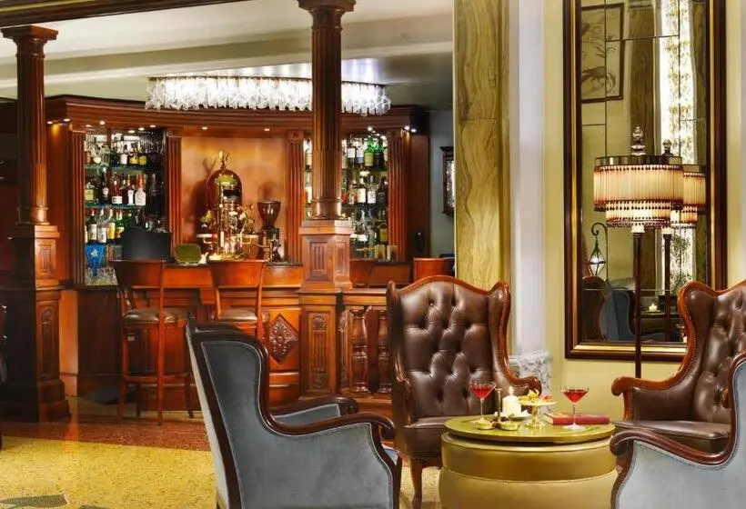 Fotos del hotel Grand Hotel Savoia:  5