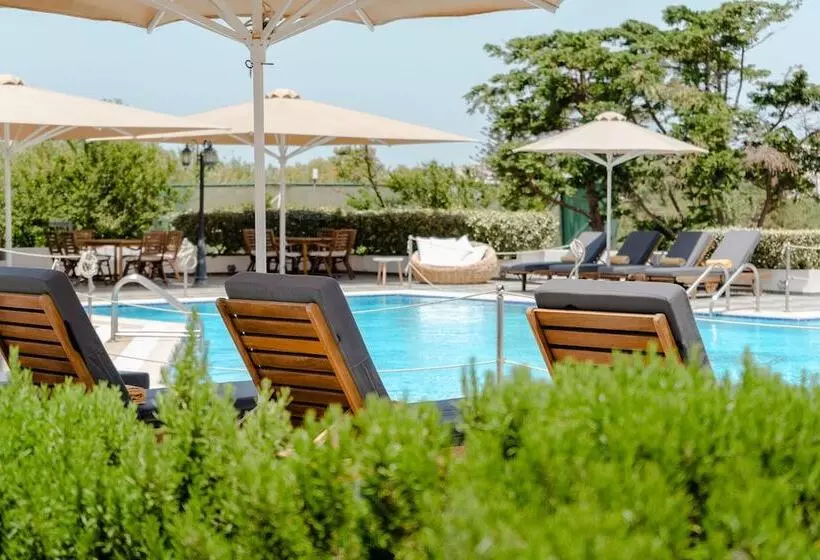 Fotos del hotel Astir Of Naxos:  4