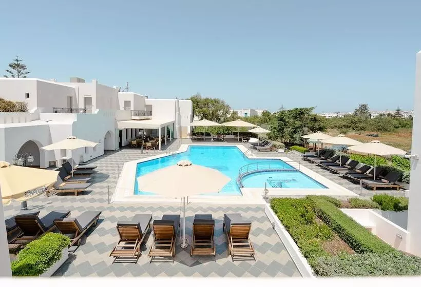 Fotos del hotel Astir Of Naxos:  25