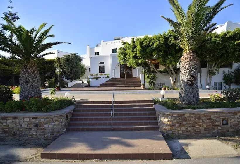 Fotos del hotel Astir Of Naxos:  20