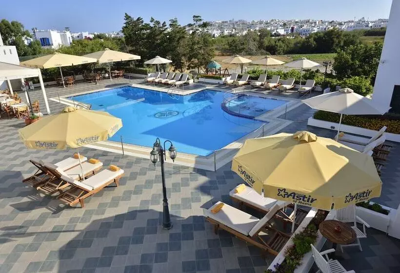 Fotos del hotel Astir Of Naxos:  10