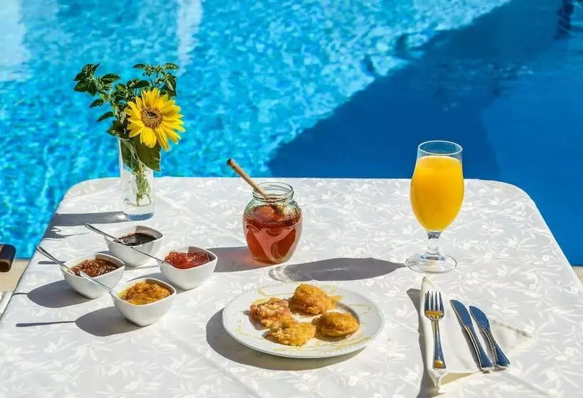 Fotos del hotel Astir Of Naxos:  15