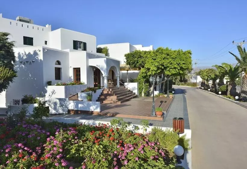 Fotos del hotel Astir Of Naxos:  9