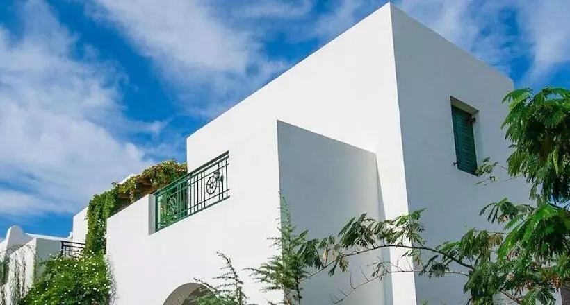 Fotos del hotel Astir Of Naxos:  17