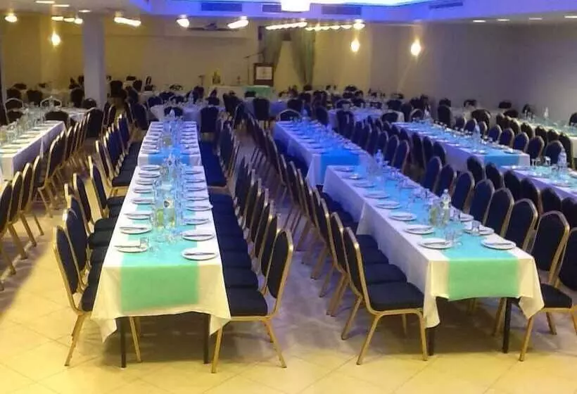 Fotos del hotel Astir Of Naxos:  5