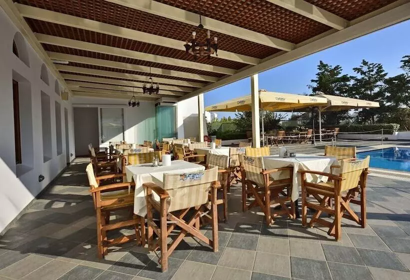 Fotos del hotel Astir Of Naxos:  7