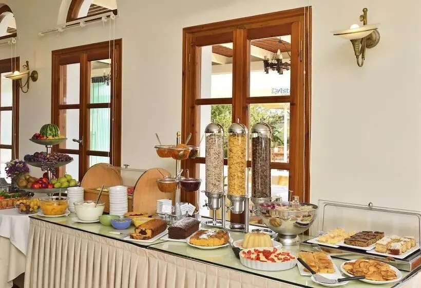 Fotos del hotel Astir Of Naxos:  22