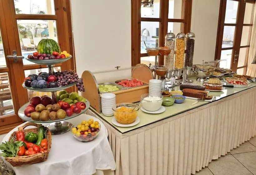 Fotos del hotel Astir Of Naxos:  19