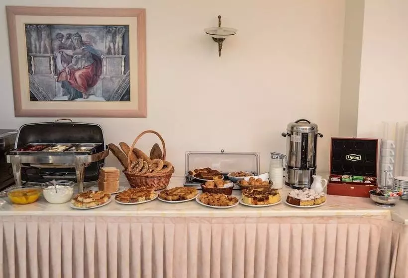 Fotos del hotel Astir Of Naxos:  8