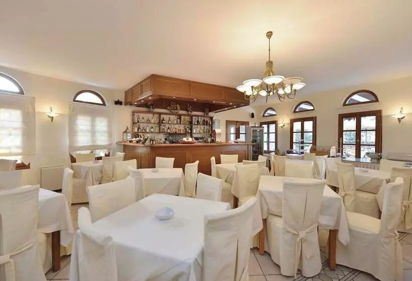 Fotos del hotel Astir Of Naxos:  3