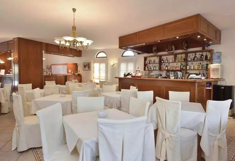 Fotos del hotel Astir Of Naxos:  11