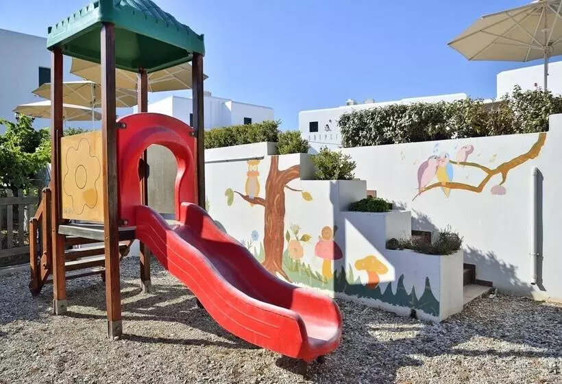 Fotos del hotel Astir Of Naxos:  6