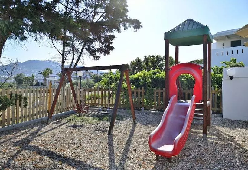 Fotos del hotel Astir Of Naxos:  12