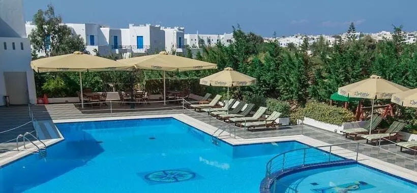 Fotos del hotel Astir Of Naxos:  18