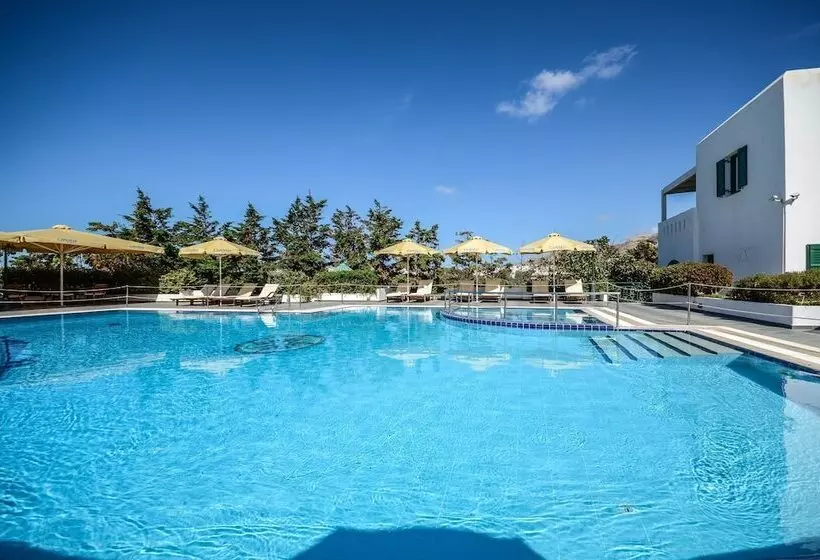 Fotos del hotel Astir Of Naxos:  2