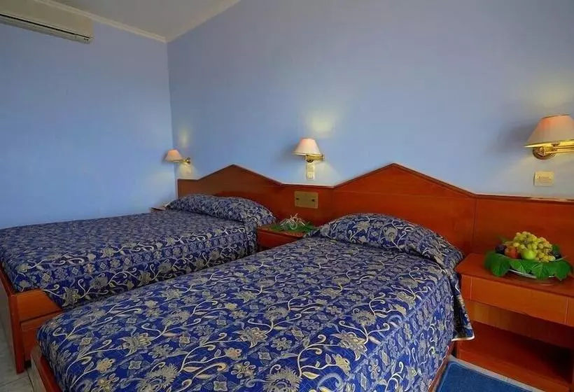 Fotos del hotel Astir Palace Hotel:  13