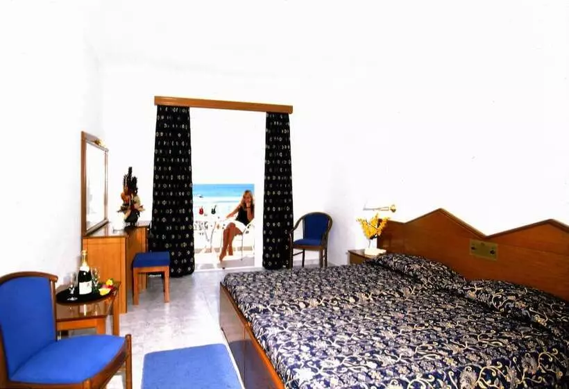 Fotos del hotel Astir Palace Hotel:  20