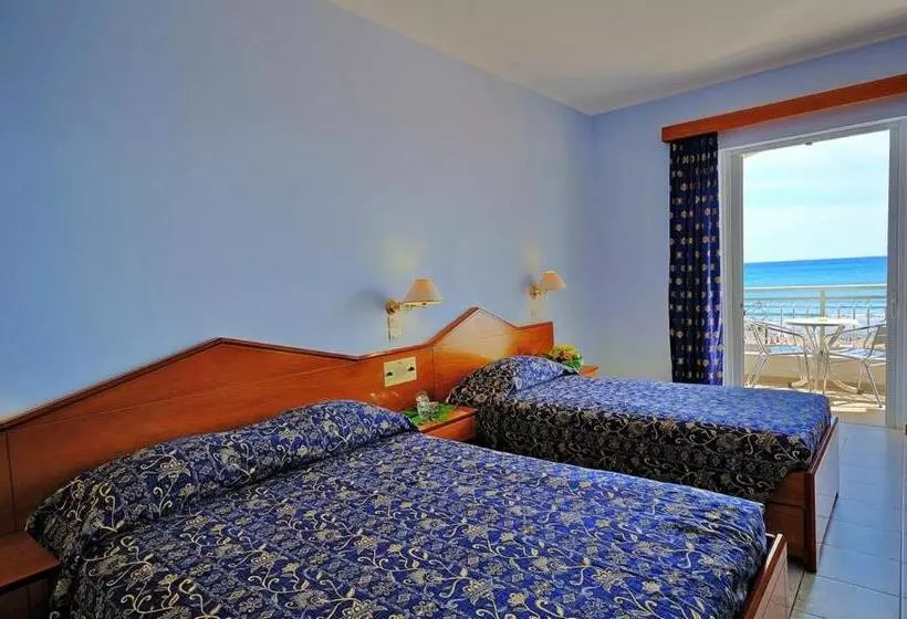 Fotos del hotel Astir Palace Hotel:  9