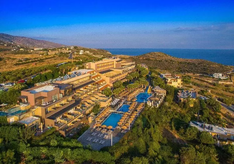 Fotos del hotel Blue Bay Resort:  17