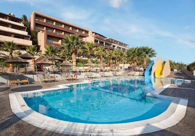 Fotos del hotel Blue Bay Resort:  10