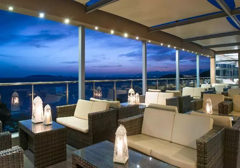 Fotos del hotel Blue Bay Resort:  7
