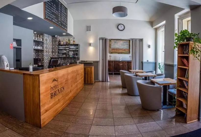 Fotos del hotel Brixen:  4