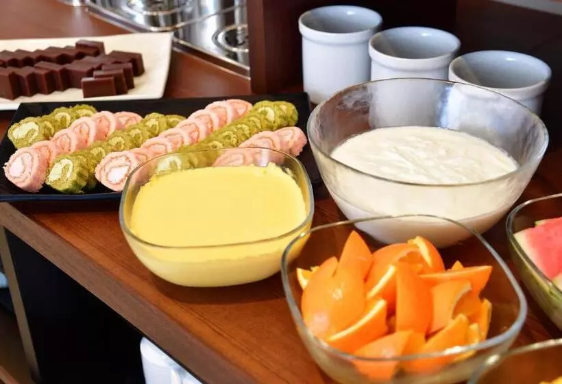 Fotos del hotel Canal City Fukuoka Washington:  24