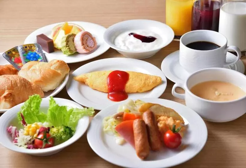 Fotos del hotel Canal City Fukuoka Washington:  4