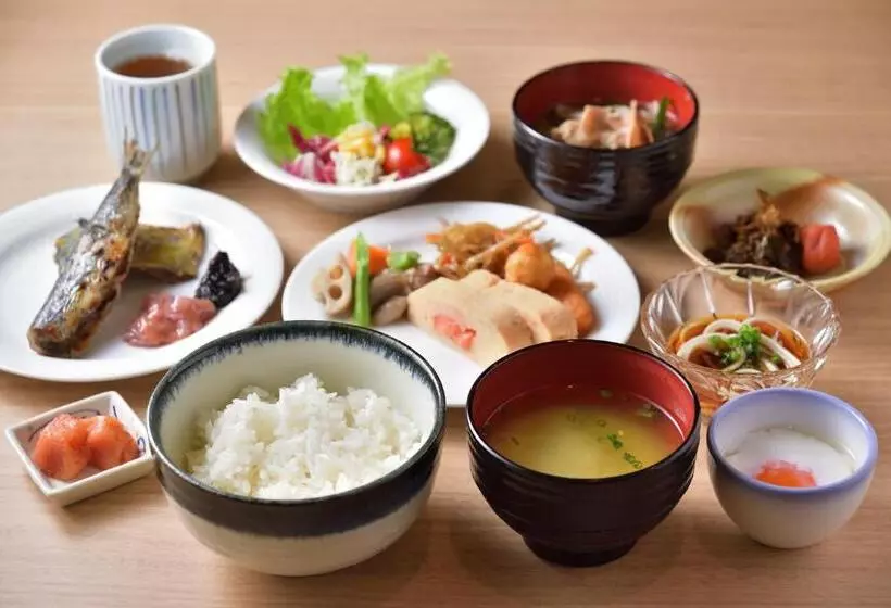 Fotos del hotel Canal City Fukuoka Washington:  19