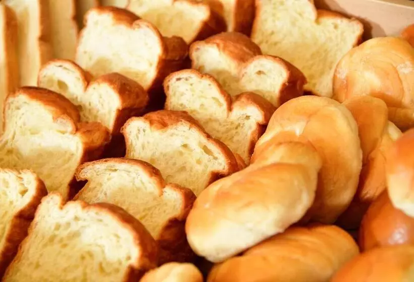 Fotos del hotel Canal City Fukuoka Washington:  23