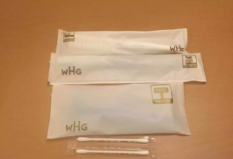 Fotos del hotel Canal City Fukuoka Washington:  14