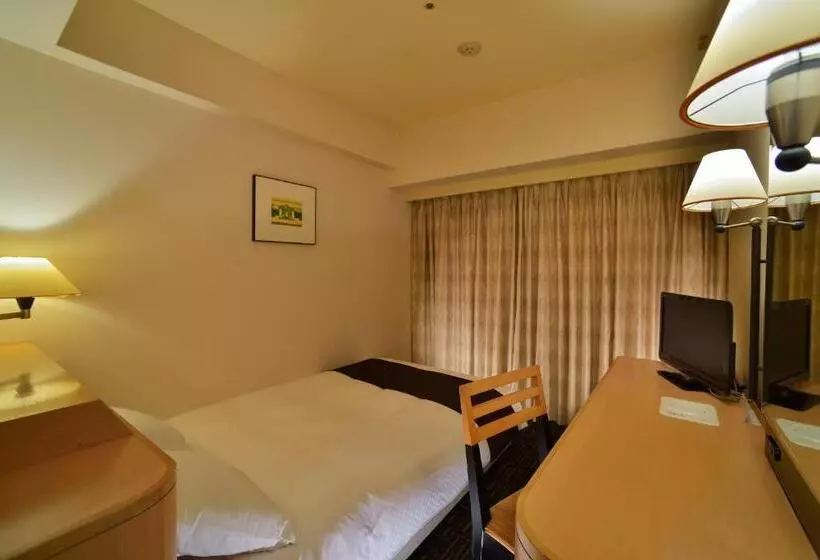 Fotos del hotel Canal City Fukuoka Washington:  15