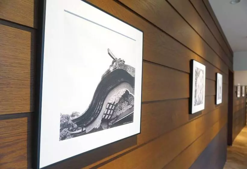 Fotos del hotel Canal City Fukuoka Washington:  5