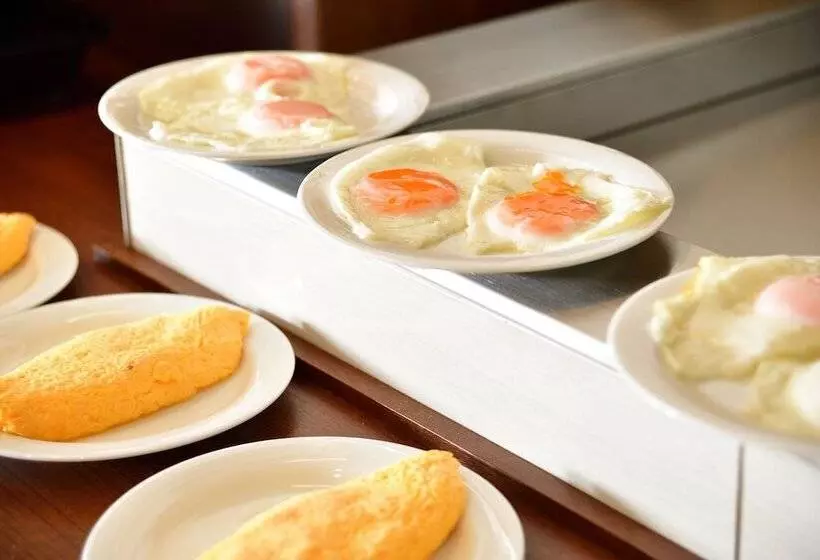 Fotos del hotel Canal City Fukuoka Washington:  18