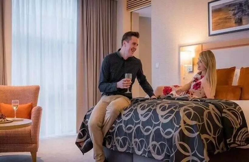 Fotos del hotel Clayton Hotel Cork City:  24